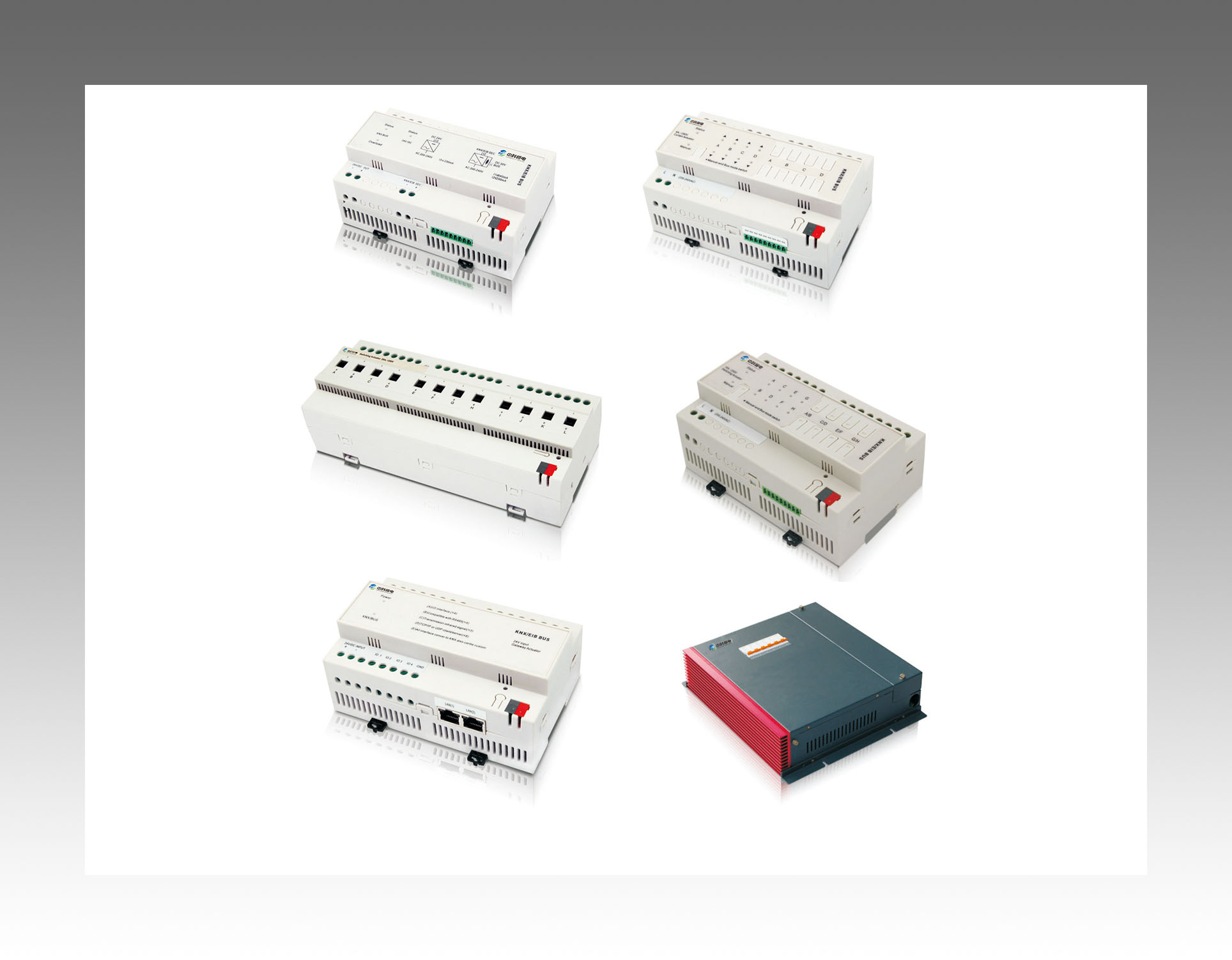 <b>智能照明控制系統</b>